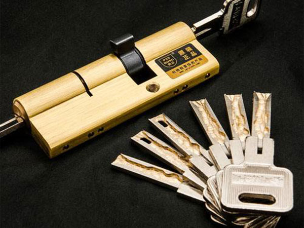 寧海配汽車鑰匙（防盜門開鎖）