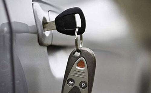 大慶配個(gè)車遙控鑰匙多少錢