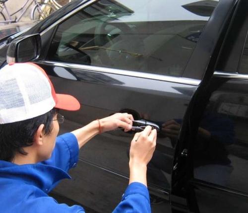 溫州開(kāi)汽車(chē)鎖一般多少錢(qián)